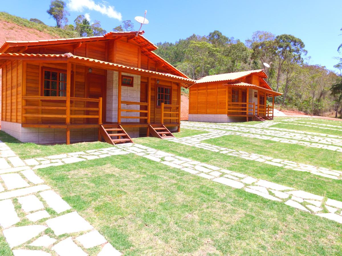 Pousada Caminho Das Flores Vitoria Luaran gambar