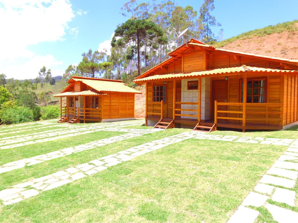 Pousada Caminho Das Flores Vitoria Luaran gambar